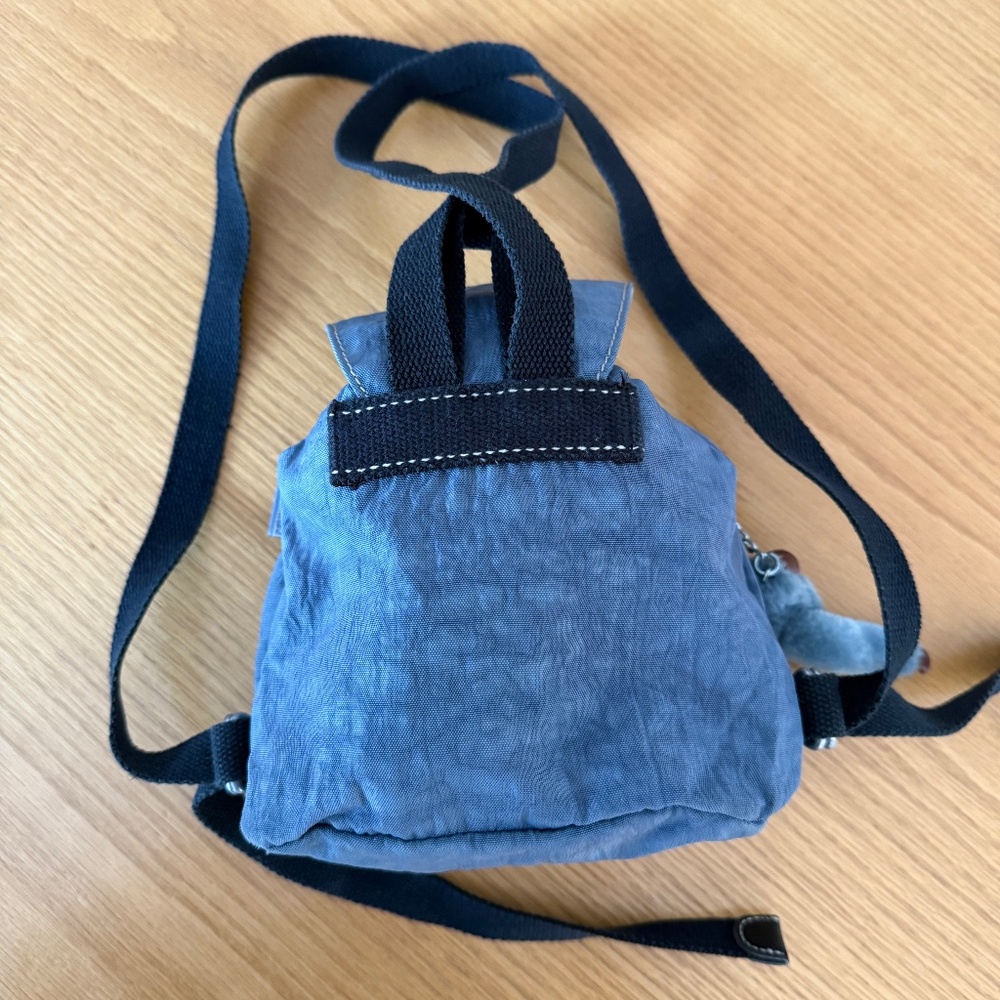 MINI KIPLING BACKPACK - Picture 3 of 4